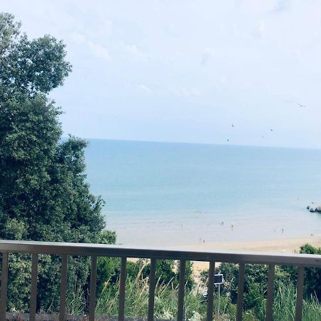 Le 5 Residence 로디가르가니코 외부 사진