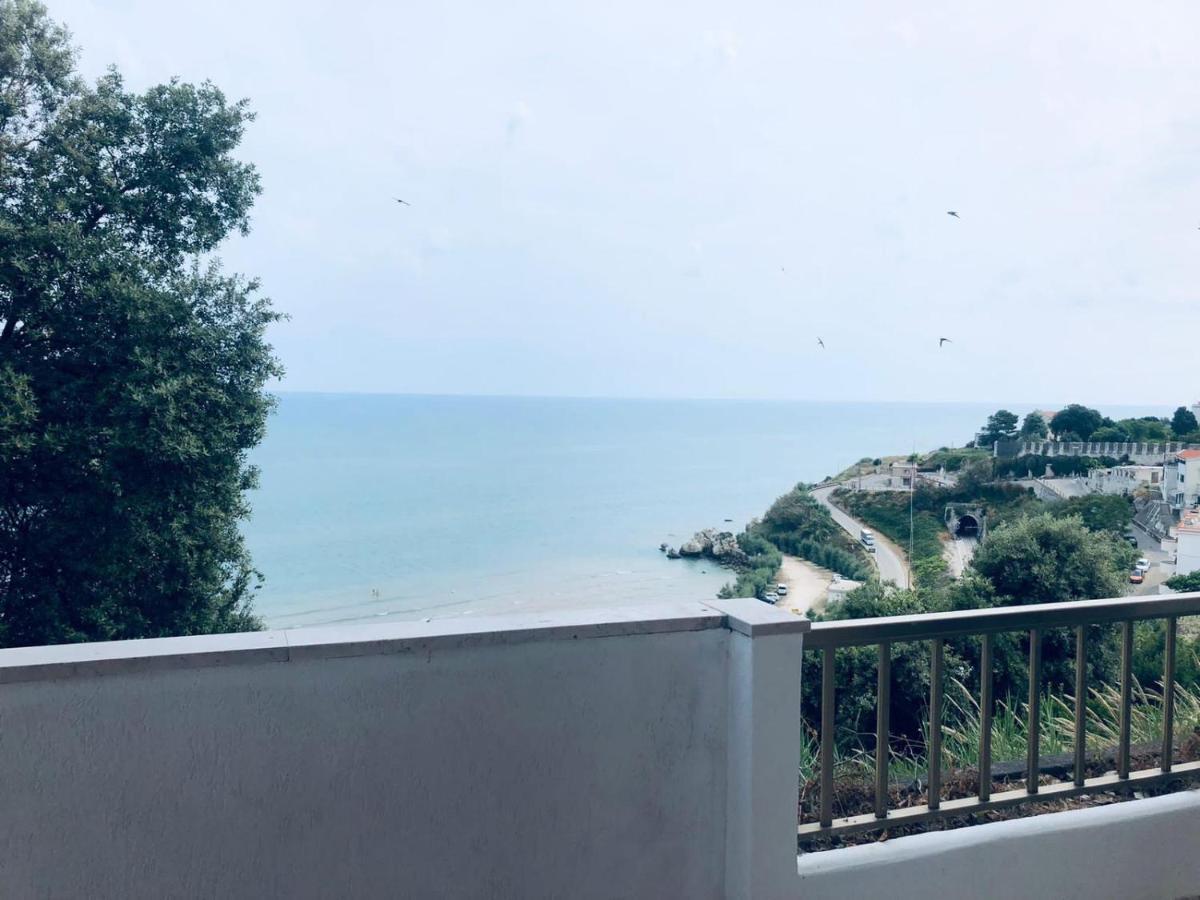 Le 5 Residence 로디가르가니코 외부 사진