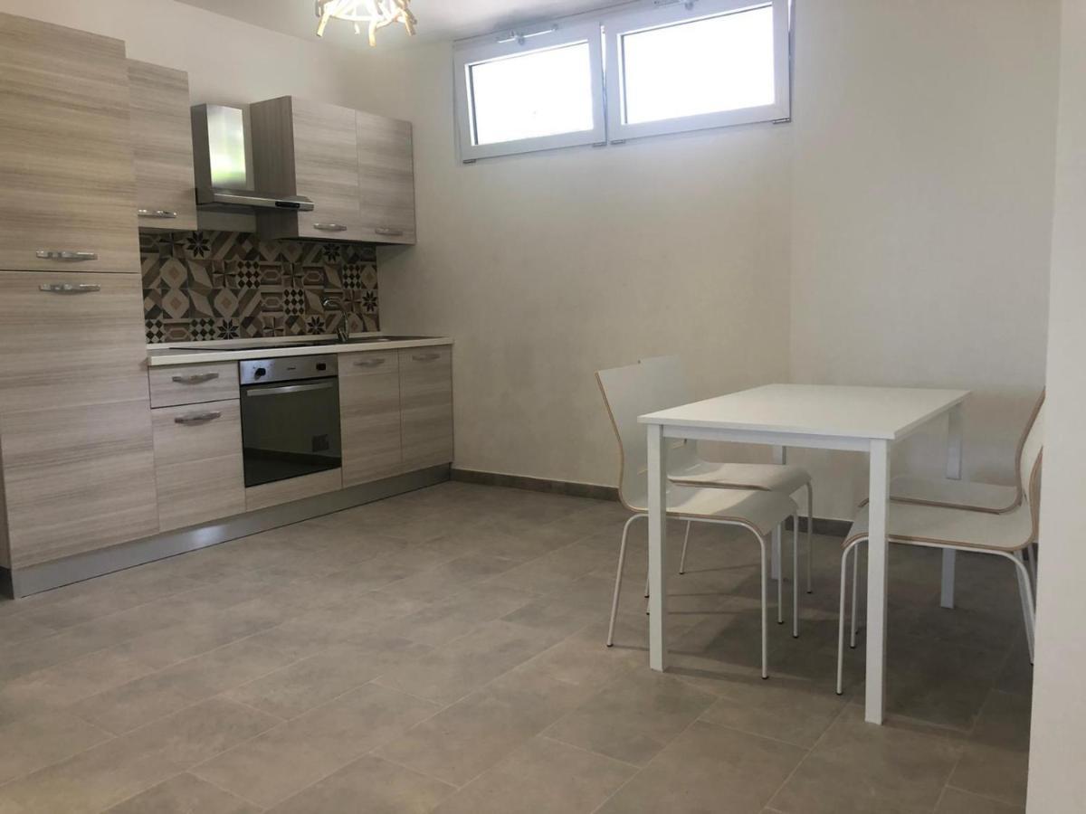 Le 5 Residence 로디가르가니코 외부 사진