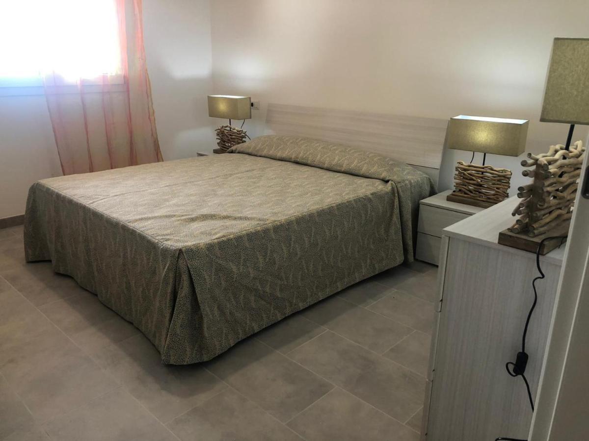 Le 5 Residence 로디가르가니코 외부 사진