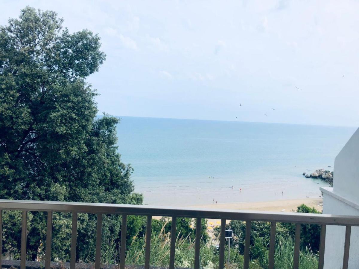 Le 5 Residence 로디가르가니코 외부 사진