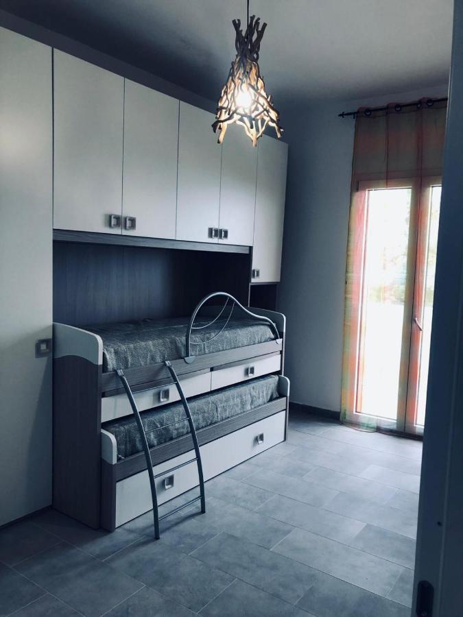 Le 5 Residence 로디가르가니코 외부 사진