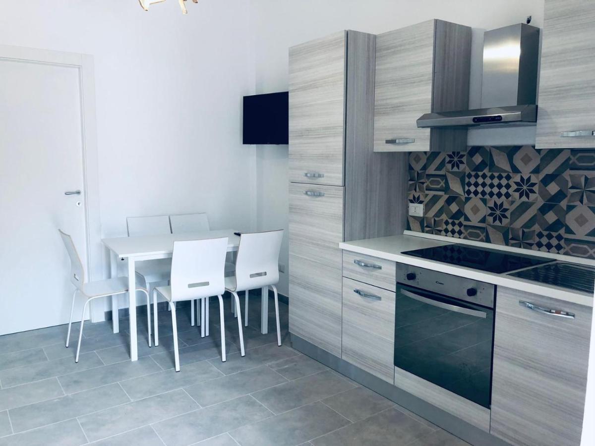 Le 5 Residence 로디가르가니코 외부 사진