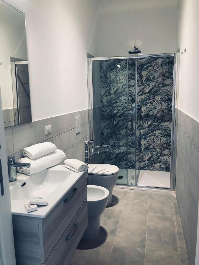 Le 5 Residence 로디가르가니코 외부 사진