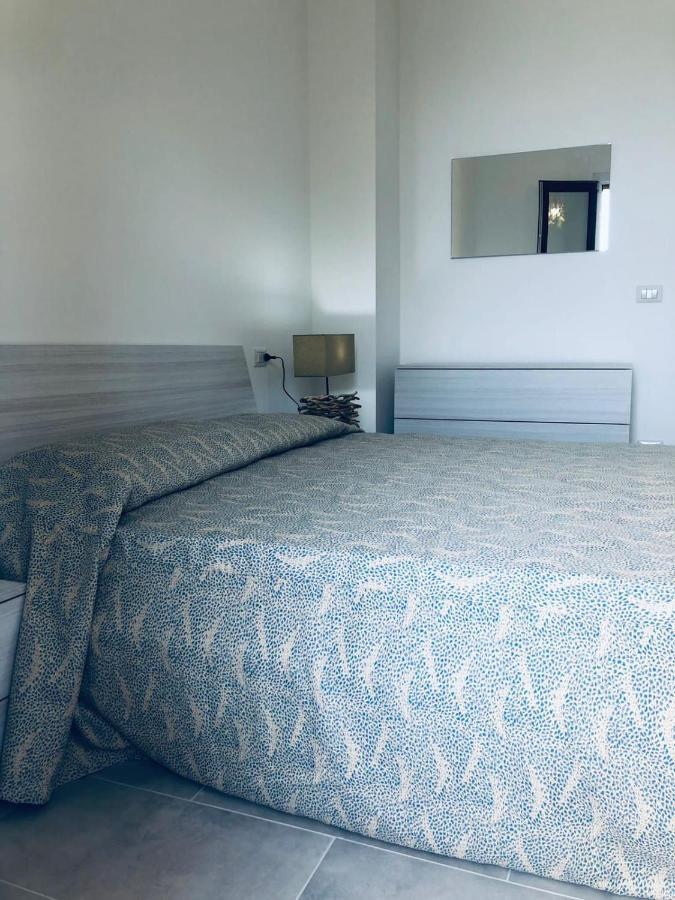 Le 5 Residence 로디가르가니코 외부 사진