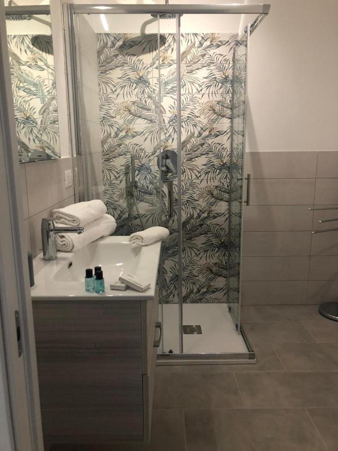 Le 5 Residence 로디가르가니코 외부 사진