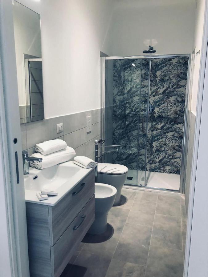 Le 5 Residence 로디가르가니코 외부 사진