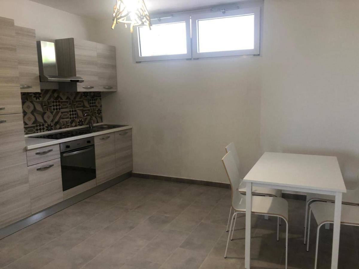 Le 5 Residence 로디가르가니코 외부 사진
